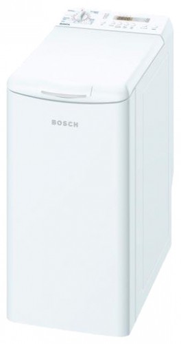 Vaskemaskin Bosch WOT 24551 Bilde, kjennetegn