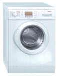 ﻿Washing Machine Bosch WVD 24520 60.00x85.00x56.00 cm