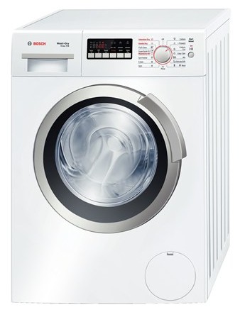 Machine à laver Bosch WVH 28340 Photo, les caractéristiques