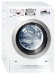 洗濯機 Bosch WVH 30542 60.00x85.00x59.00 cm
