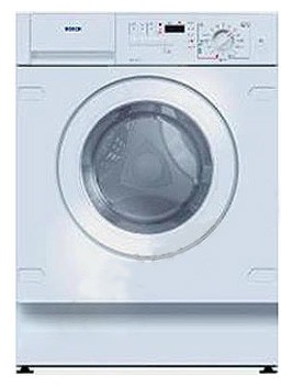 洗濯機 Bosch WVTI 2841 写真, 特性