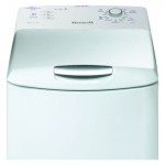 ﻿Washing Machine Brandt WTC 0633 K 40.00x85.00x60.00 cm