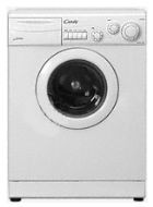 वॉशिंग मशीन Candy AC 108 तस्वीर, विशेषताएँ