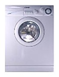 वॉशिंग मशीन Candy Activa 109 ACR तस्वीर, विशेषताएँ