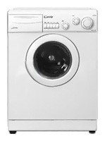 çamaşır makinesi Candy Activa 840 ACR fotoğraf, özellikleri