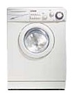वॉशिंग मशीन Candy Activa 89 ACR तस्वीर, विशेषताएँ