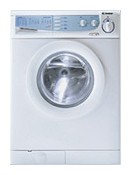 वॉशिंग मशीन Candy Activa My Logic 841AC तस्वीर, विशेषताएँ