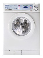 ﻿Washing Machine Candy Activa Smart 13 Photo, Characteristics