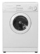 वॉशिंग मशीन Candy Alise 101 तस्वीर, विशेषताएँ