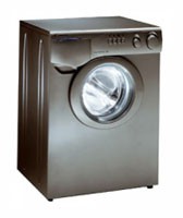 çamaşır makinesi Candy Aquamatic 10 T MET fotoğraf, özellikleri