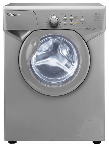 Máquina de lavar Candy Aquamatic 1100 DFS Foto, características