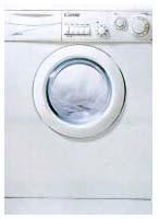 Máquina de lavar Candy AS 108 Foto, características
