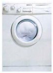 ﻿Washing Machine Candy AS 108 60.00x85.00x54.00 cm