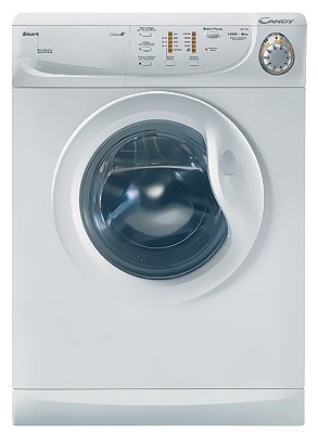 ﻿Washing Machine Candy C 2095 Photo, Characteristics