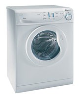 Máquina de lavar Candy C2 085 Foto, características