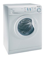 çamaşır makinesi Candy C2 095 fotoğraf, özellikleri