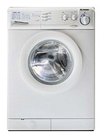 ﻿Washing Machine Candy CB 1053 Photo, Characteristics