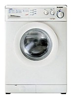 Máquina de lavar Candy CB 63 Foto, características