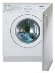 เครื่องซักผ้า Candy CDB 134 60.00x82.00x54.00 เซนติเมตร