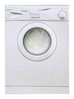 ﻿Washing Machine Candy CE 439 Photo, Characteristics