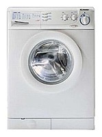 ﻿Washing Machine Candy CG 1054 Photo, Characteristics