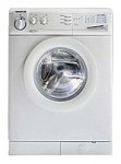 ﻿Washing Machine Candy CG 1054 60.00x85.00x52.00 cm