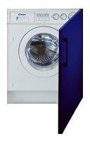 वॉशिंग मशीन Candy CIN 100 तस्वीर, विशेषताएँ