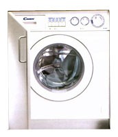 Vaskemaskine Candy CIW 100 Foto, Egenskaber