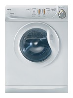 वॉशिंग मशीन Candy CM 2126 तस्वीर, विशेषताएँ