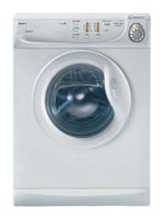 çamaşır makinesi Candy CM2 106 fotoğraf, özellikleri