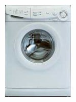 Máquina de lavar Candy CN 63 T Foto, características