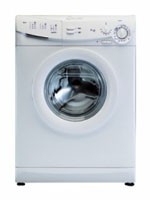 ﻿Washing Machine Candy CNE 109 T Photo, Characteristics