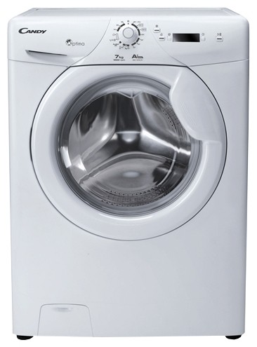 çamaşır makinesi Candy CO4 1072 D1 fotoğraf, özellikleri