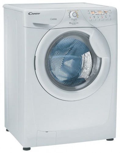Mașină de spălat Candy COS 105 D fotografie, caracteristici