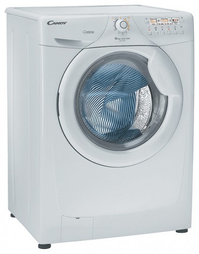 Máy giặt Candy COS 106 D ảnh, đặc điểm