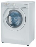 ﻿Washing Machine Candy COS 106 D 60.00x85.00x40.00 cm