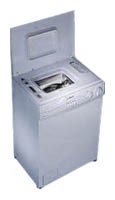 çamaşır makinesi Candy CR 81 fotoğraf, özellikleri