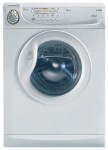 ﻿Washing Machine Candy CS 0855 D 60.00x85.00x40.00 cm