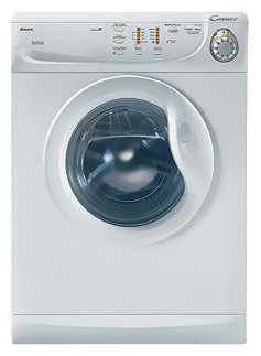 çamaşır makinesi Candy CS 2084 fotoğraf, özellikleri