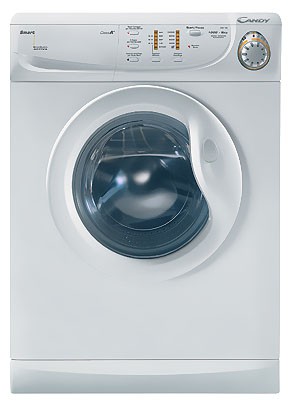 เครื่องซักผ้า Candy CS 2104 รูปถ่าย, ลักษณะเฉพาะ