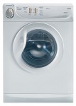 ﻿Washing Machine Candy CS 2104 60.00x85.00x40.00 cm