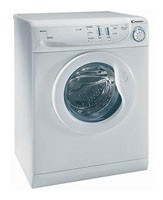 ﻿Washing Machine Candy CS 2105 Photo, Characteristics