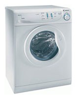 वॉशिंग मशीन Candy CS 2108 तस्वीर, विशेषताएँ