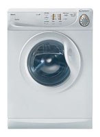 वॉशिंग मशीन Candy CS 288 तस्वीर, विशेषताएँ