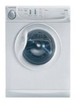 ﻿Washing Machine Candy CS2 125 60.00x86.00x40.00 cm