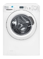 Máquina de lavar Candy CS4 1051D1/2-07 Foto, características