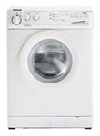 ﻿Washing Machine Candy CSB 640 60.00x85.00x40.00 cm