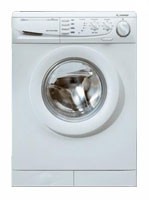 ﻿Washing Machine Candy CSD 100 Photo, Characteristics