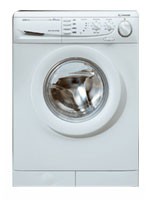 Máquina de lavar Candy CSD 85 Foto, características