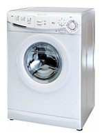 Máquina de lavar Candy CSN 62 Foto, características